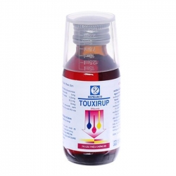 Touxirup Bepharco 30ml - Siro ho