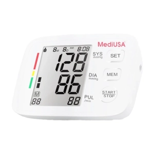 TP-33 MediUSA - Máy đo huyết áp tự động TP-33 MediUSA - Máy đo huyết áp tự động