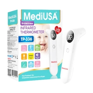TP-336 MediUSA - Nhiệt kế hồng ngoại