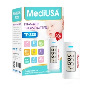 TP-338 MediUSA - Nhiệt kế hồng ngoại