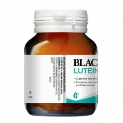 Tpbvsk Blackmores Lutein Defence, Chai 60 viên Tpbvsk Blackmores Lutein Defence, Chai 60 viên