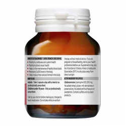 Tpbvsk Blackmores Super Strength CoQ10 300mg, Hộp 30 viên