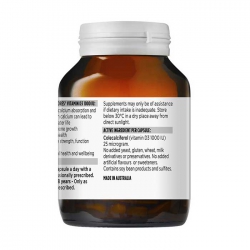 Tpbvsk Blackmores Vitamin D3 1000IU, Chai 200 viên