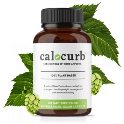Tpbvsk giảm cân cao cấp Calocurb New Zealand