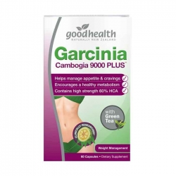 Tpbvsk giảm cân Goodhealth Garcinia Cambogia 900 Plus Tpbvsk giảm cân Goodhealth Garcinia Cambogia 900 Plus