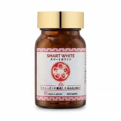 Tpbvsk giúp đẹp da Smart White Nhật Bản
