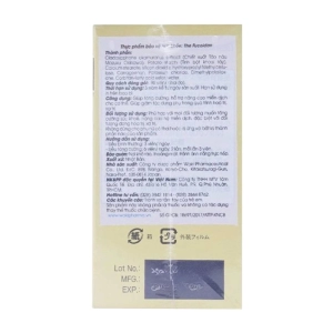 The Fucoidan Waki 90 viên - Giúp tăng cường đề kháng