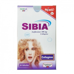 Tpbvsk Phytextra Sibia giúp làm đẹp và cân bằng sinh lý nữ Tpbvsk Phytextra Sibia giúp làm đẹp và cân bằng sinh lý nữ