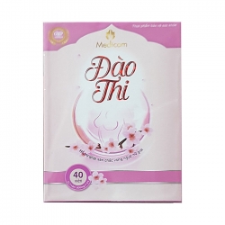 Tpbvsk săn chắc ngực Đào Thi