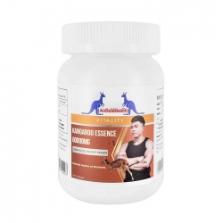 Tpbvsk sinh lý nam Augoldhealth Kangaroo Essence 60000mg Tpbvsk sinh lý nam Augoldhealth Kangaroo Essence 60000mg