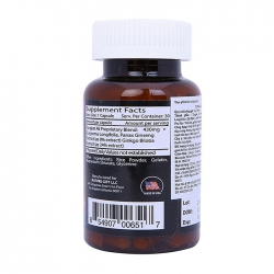 Tpbvsk sinh lý nam  Nature Gift Tongkat Ali Man Up, Chai 30 viên Tpbvsk sinh lý nam  Nature Gift Tongkat Ali Man Up, Chai 30 viên