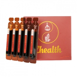 Tpbvsk tăng cường sức đề kháng Zhealth, Hộp 10 ống