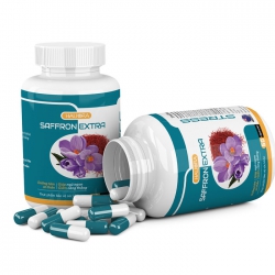 Tpbvsk Viên uống giảm Stress Saffron Extra