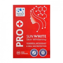 Tpbvsk viên uống trắng da, Chống nắng Pro Sun White Tpbvsk viên uống trắng da, Chống nắng Pro Sun White