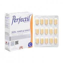 Tpbvsk Vitabiotics Perfectil Triple Acitve, Hộp 30 viên