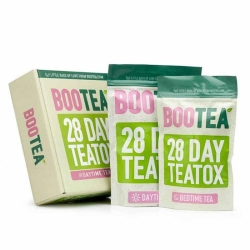Trà Bootea Detox giúp giảm cân, thanh nhiệt của Anh Trà Bootea Detox giúp giảm cân, thanh nhiệt của Anh