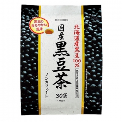Trà Đậu Đen Làm Đẹp Da Orihiro 30 gói