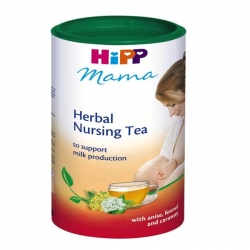 Trà lợi sữa Hipp Mama Herbal Nursing Tea Trà lợi sữa Hipp Mama Herbal Nursing Tea