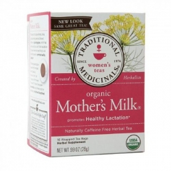 Trà lợi sữa Organic Mother's Milk Trà lợi sữa Organic Mother's Milk