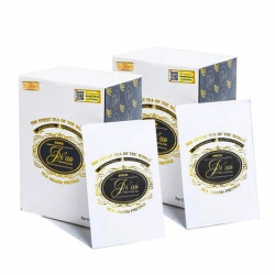 Trà thảo mộc giảm cân Bi'ao Slimming Tea - Hộp 10 gói