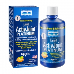 TraceMinerals ActivJoint Platilum Chai 946ml