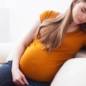 Trầm Cảm Khi Mang Thai: Dấu Hiệu Và Cách Vượt Qua 