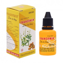 Trancumin OPC 25ml Trancumin OPC 25ml