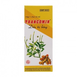 Trancumin OPC 25ml Trancumin OPC 25ml