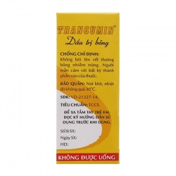 Trancumin OPC 25ml Trancumin OPC 25ml