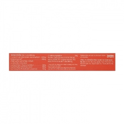 Tràng Phục Linh Plus Thái Minh 2 vỉ x 10 viên