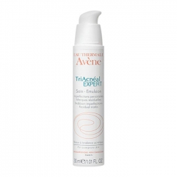 Kem trị mụn trứng cá Avene Triacneal Expert Emulsion 30ml