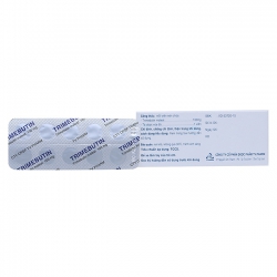 Thuốc Trimetinel 100mg, Hộp 100 viên