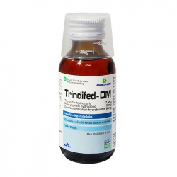 Trindifed-DM Agimexpharm 30ml