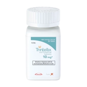 Trintellix 10mg Takeda 30 viên Trintellix 10mg Takeda 30 viên
