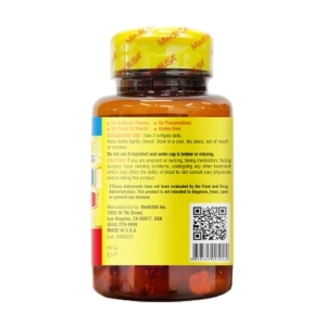 Triple Omega 3-6-9 MediUSA 30 viên - Hỗ trợ tăng cường sức khỏe Triple Omega 3-6-9 MediUSA 30 viên - Hỗ trợ tăng cường sức khỏe