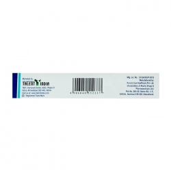 Tronin MS Gel Talentindia 20g - Gel trị mụn Tronin MS Gel Talentindia 20g - Gel trị mụn