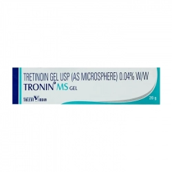 Tronin MS Gel Talentindia 20g - Gel trị mụn