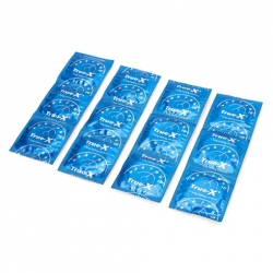 Bao cao su True-X performax kéo dài thời gian quan hệ (12 cái/hộp)