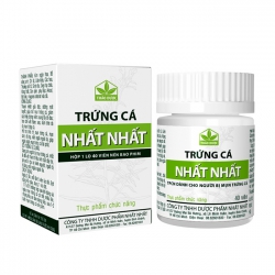 Trứng cá Nhất Nhất ngăn ngừa hỗ trợ điều trị mụn trứng cá Trứng cá Nhất Nhất ngăn ngừa hỗ trợ điều trị mụn trứng cá