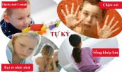 Tự kỷ Tự kỷ