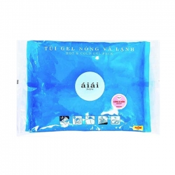 Túi chườm nóng lạnh Ái Ái (Mềm - Cứng) 20PRGPNA HS-1000