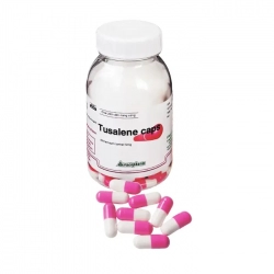 Tusalene CAPS 5mg Vacopharm 200 viên - Thuốc dị ứng Tusalene CAPS 5mg Vacopharm 200 viên - Thuốc dị ứng