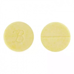 Tuspi 500mg Phapharco 25 vỉ x 4 viên – Thuốc giảm đau hạ sốt