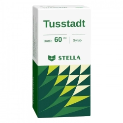 Tusstadt Stellapharm 60ml