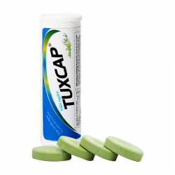 Tuxcap Agimexpharm 14 viên – Hỗ trợ bổ phế
