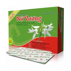 Nữ Vương New, Hộp 30 viên