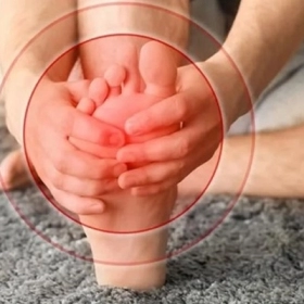 U dây thần kinh Morton: Nguyên nhân, triệu chứng và cách điều trị