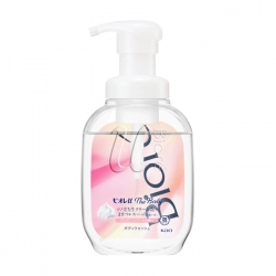 U The Body Foaming Body Wash Brilliant Bouquet Biore 540ml U The Body Foaming Body Wash Brilliant Bouquet Biore 540ml