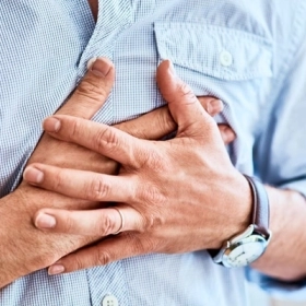 U Trung Thất Là Gì? Nguyên Nhân, Dấu Hiệu Và Cách Điều Trị