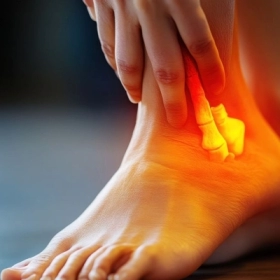 U Xương: Nguyên Nhân, Triệu Chứng Và Phương Pháp Điều Trị